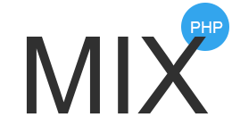 MixPHP V1